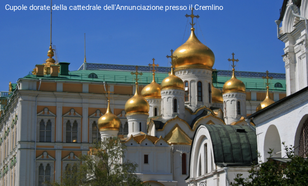 La persecuzione dei sacerdoti russi contrati alla guerra. Un rapporto del Centro di Studi Cristiani Ortodossi